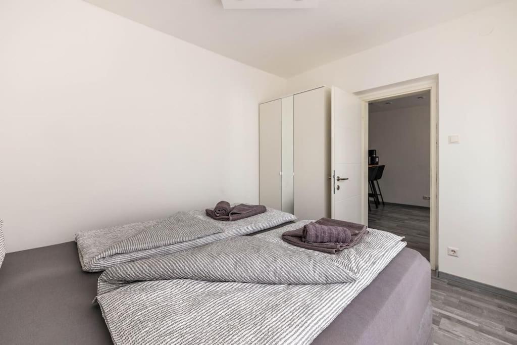 Apartment Cozy Renovated Close To Schoenbrunn Palace