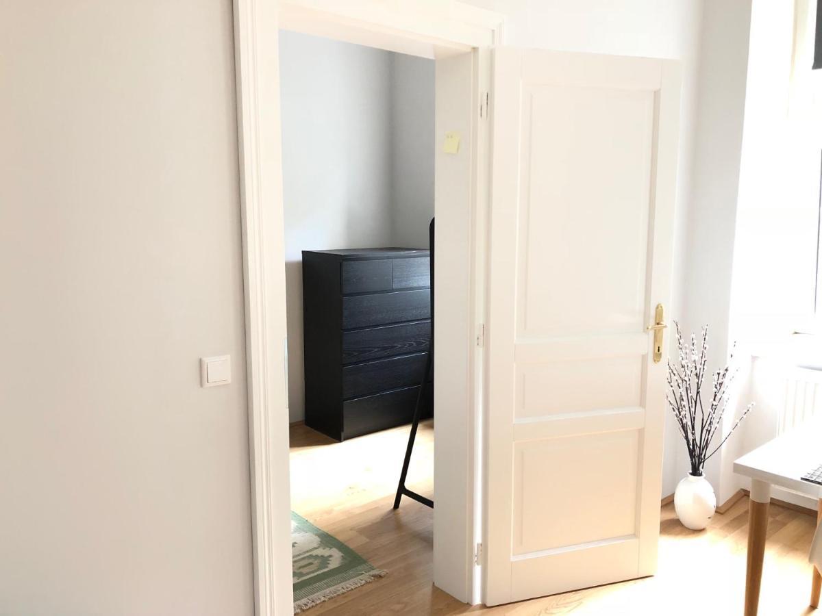 Classic, Modern&charming! 7min To Vienna's Center!
