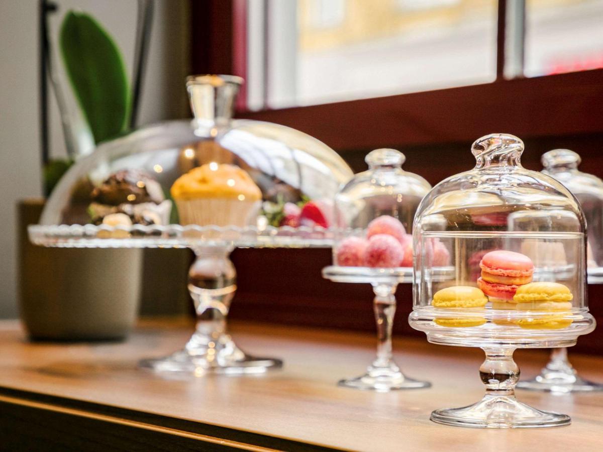 Mercure Zentrum 4* Vienna