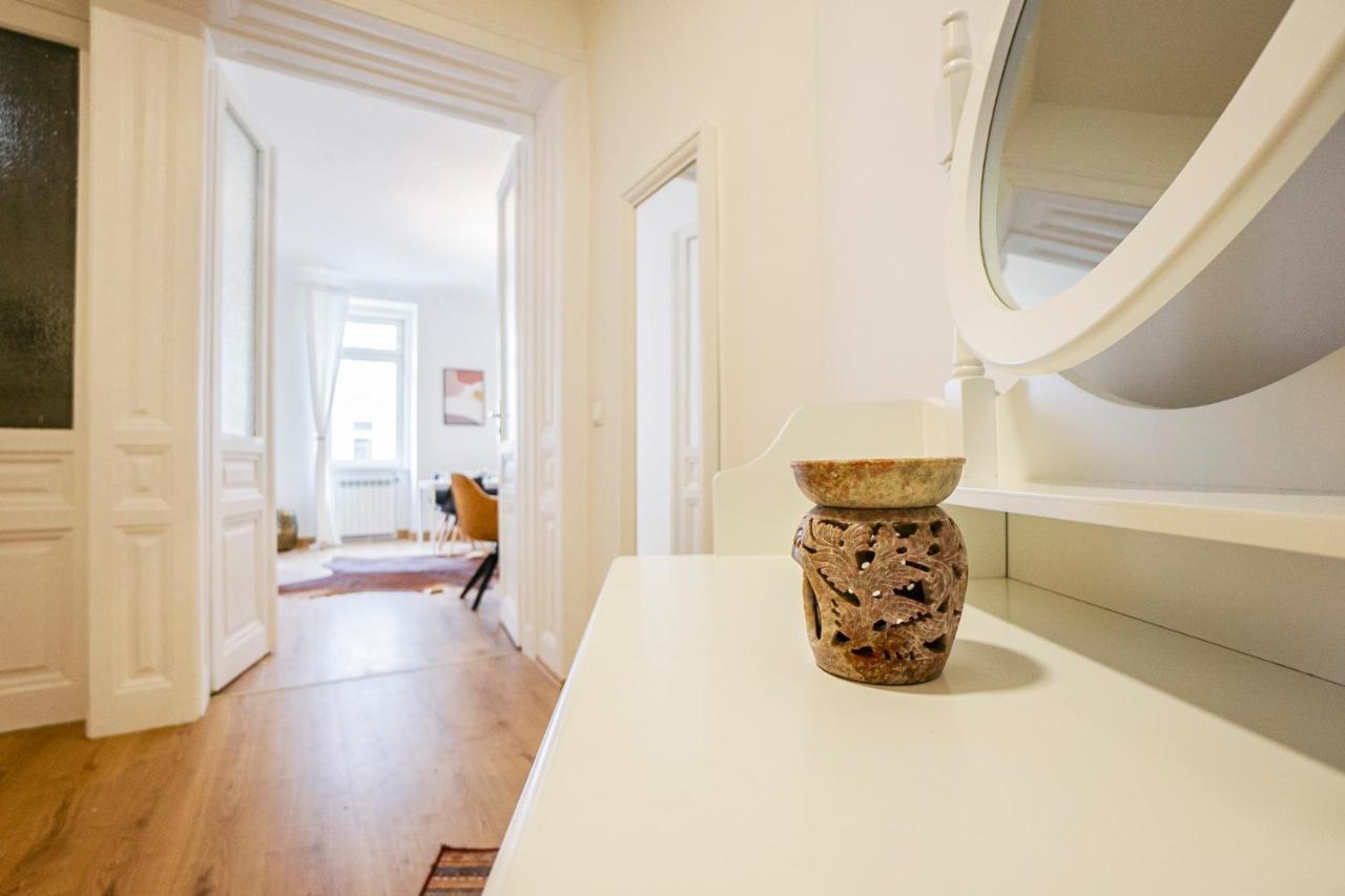 Apartment Coupledream - 10min To Center! *