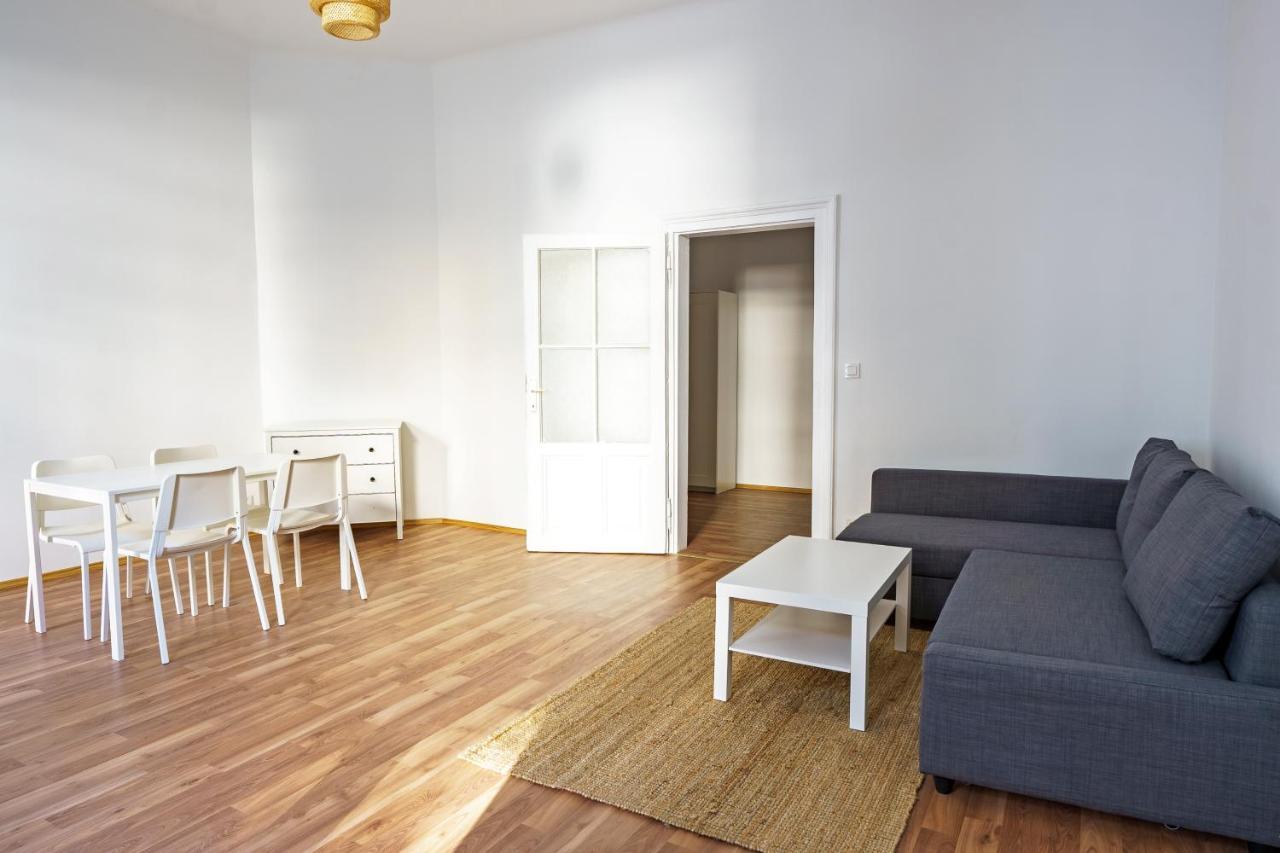 Apartment 1090 Wien