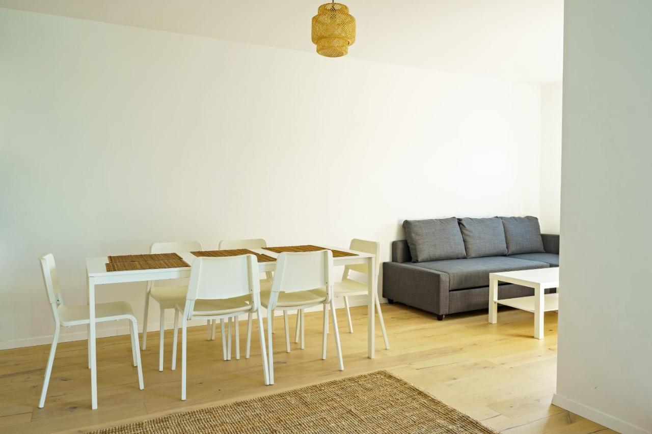 Living - Hadrawagasse * Vienna