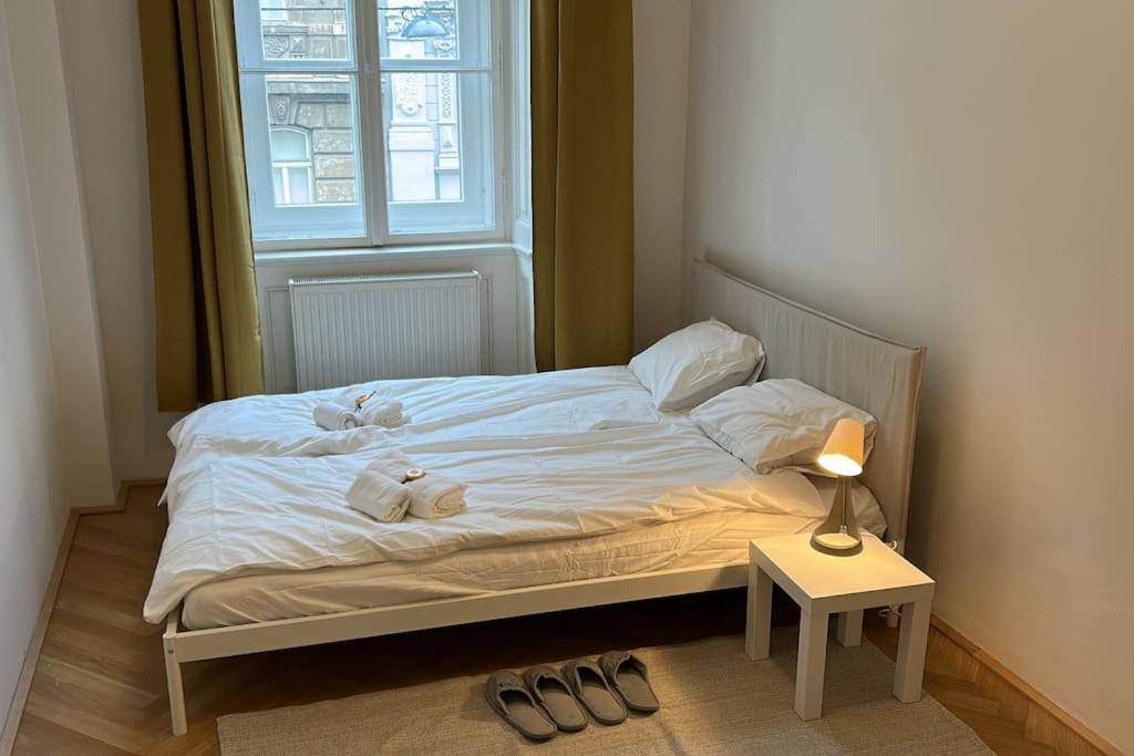 Apartment Casa Radetzky *