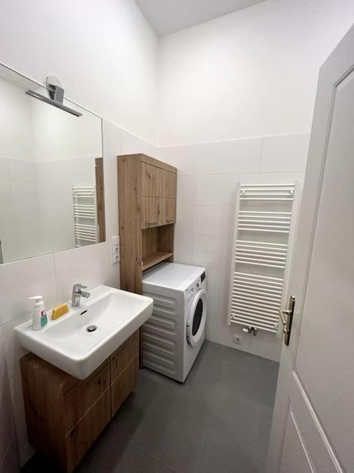 Apartment Casa Radetzky *