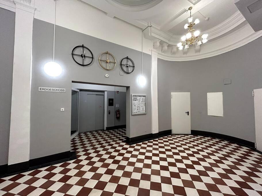 Apartment Casa Radetzky *
