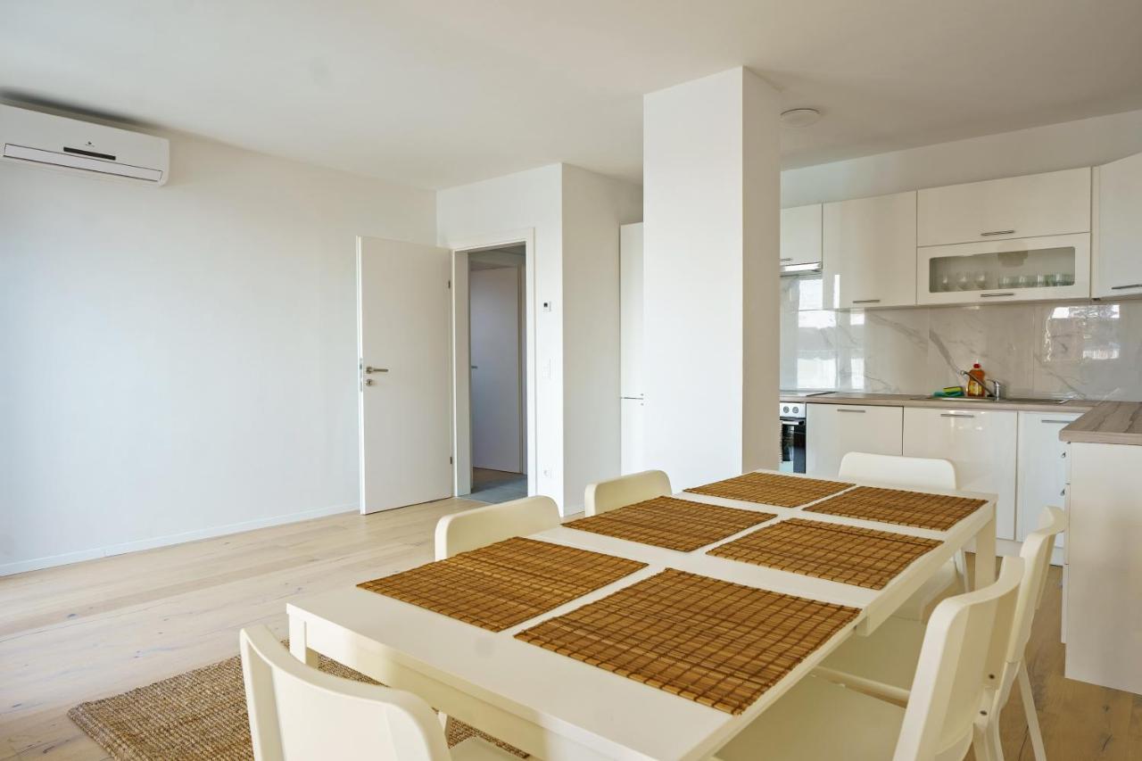 Apartamento Living - Hadrawagasse *