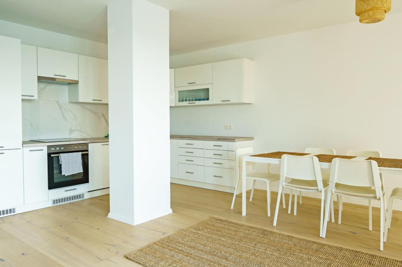 Apartamento Living - Hadrawagasse