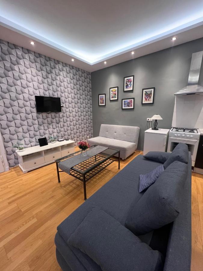 Aparthotel Urban Serviced