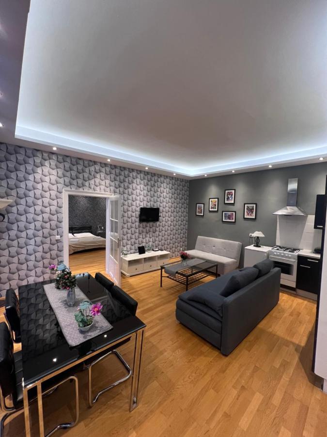 Urban Serviced Aparthotel Vienna