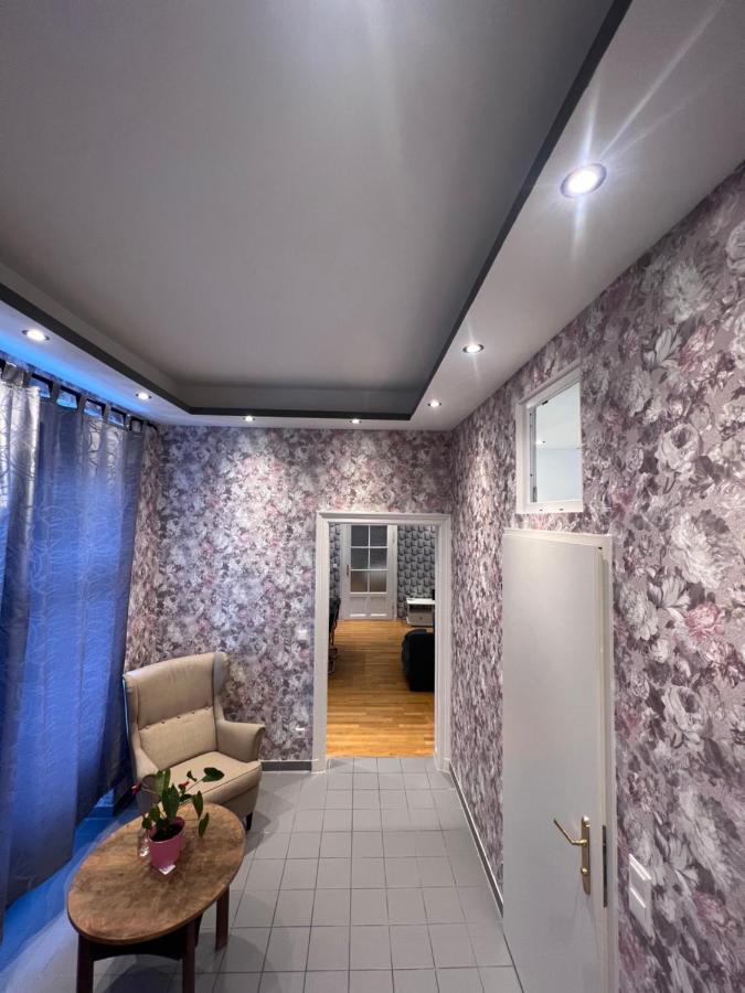 Aparthotel Urban Serviced *