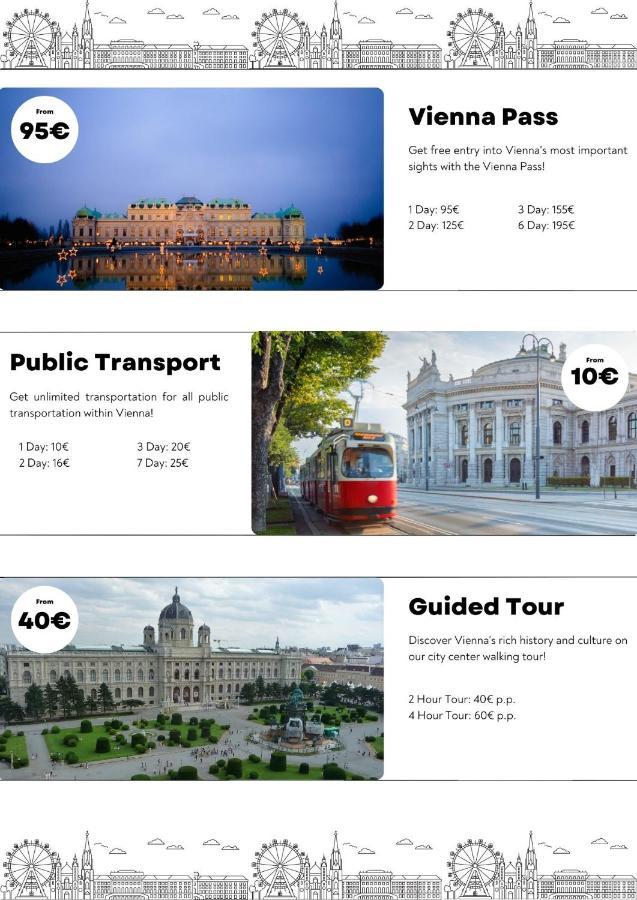 Casa Radetzky Apartment *