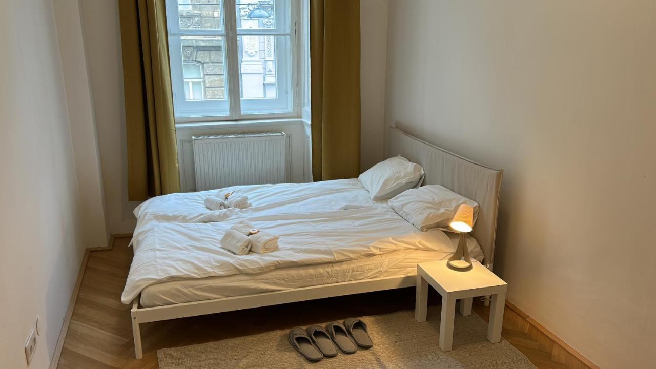 Casa Radetzky Homestay Vienna