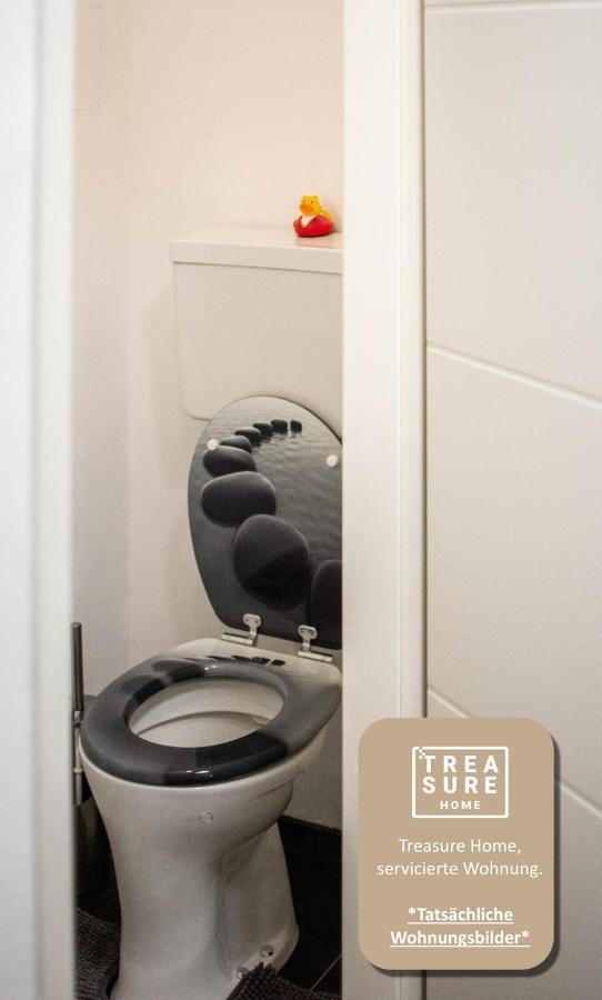 Luxuswohnung Inkl Sauna Nahe Milleniumcity