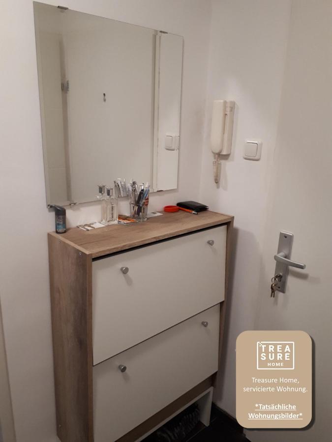 Apartment Luxuswohnung Inkl Sauna Nahe Milleniumcity