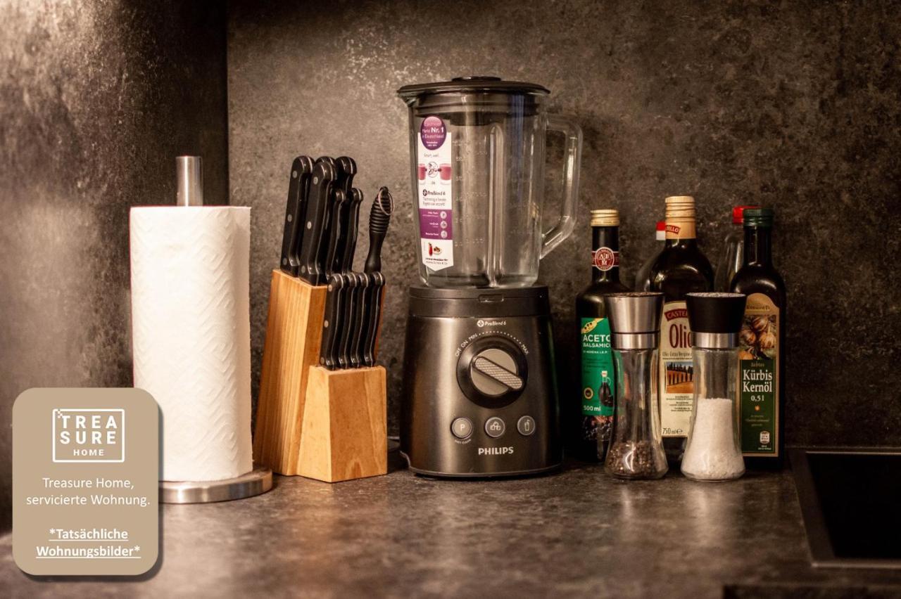 Luxuswohnung Inkl Sauna Nahe Milleniumcity Apartment *