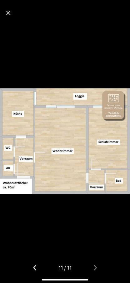 Apartment Luxuswohnung Inkl Sauna Nahe Milleniumcity *