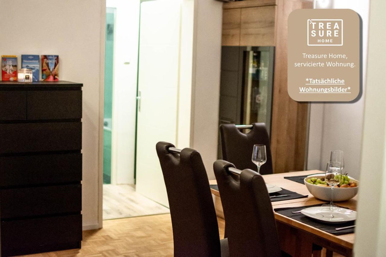 Luxuswohnung Inkl Sauna Nahe Milleniumcity Apartment