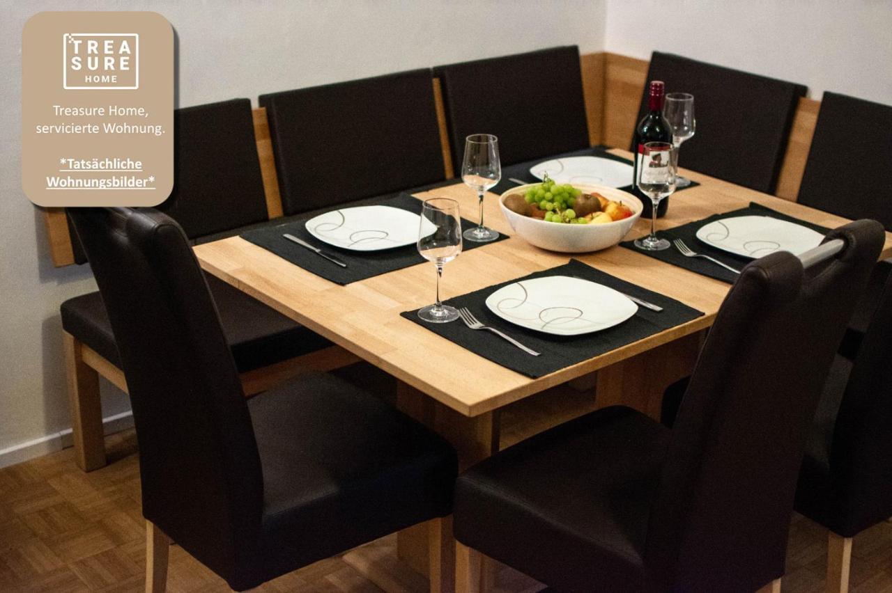 Apartment Luxuswohnung Inkl Sauna Nahe Milleniumcity
