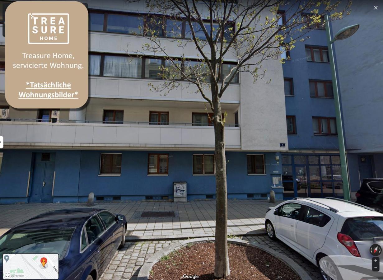 Apartamento Luxuswohnung Inkl Sauna Nahe Milleniumcity *