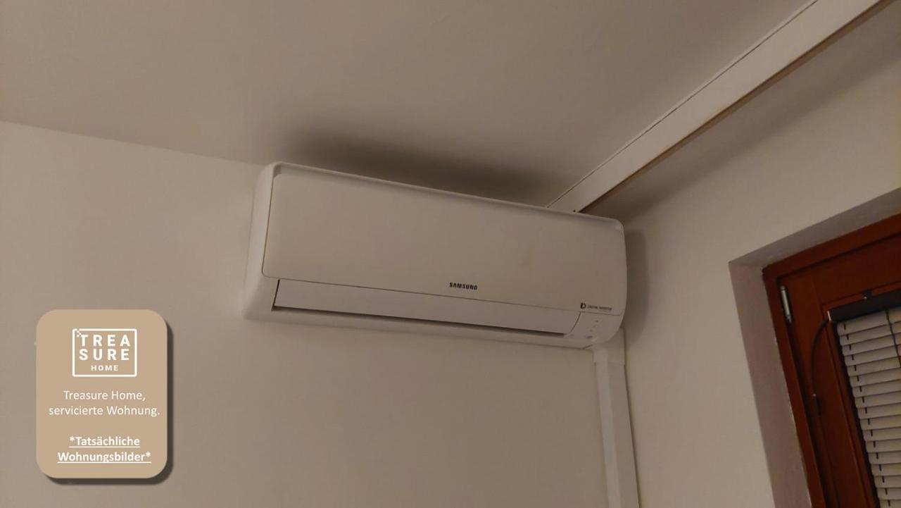 Luxuswohnung Inkl Sauna Nahe Milleniumcity