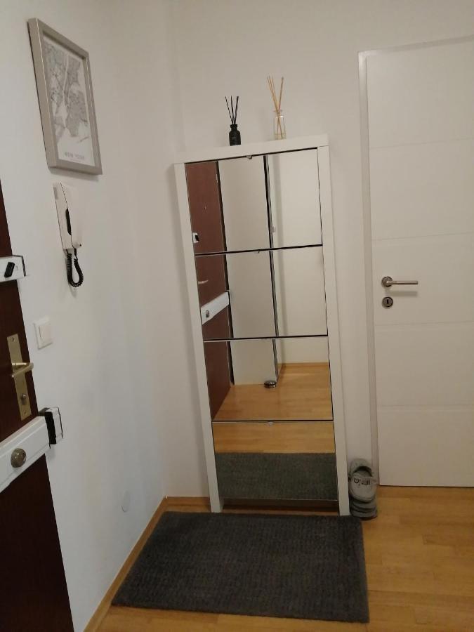 Apartment Tesla Vienna