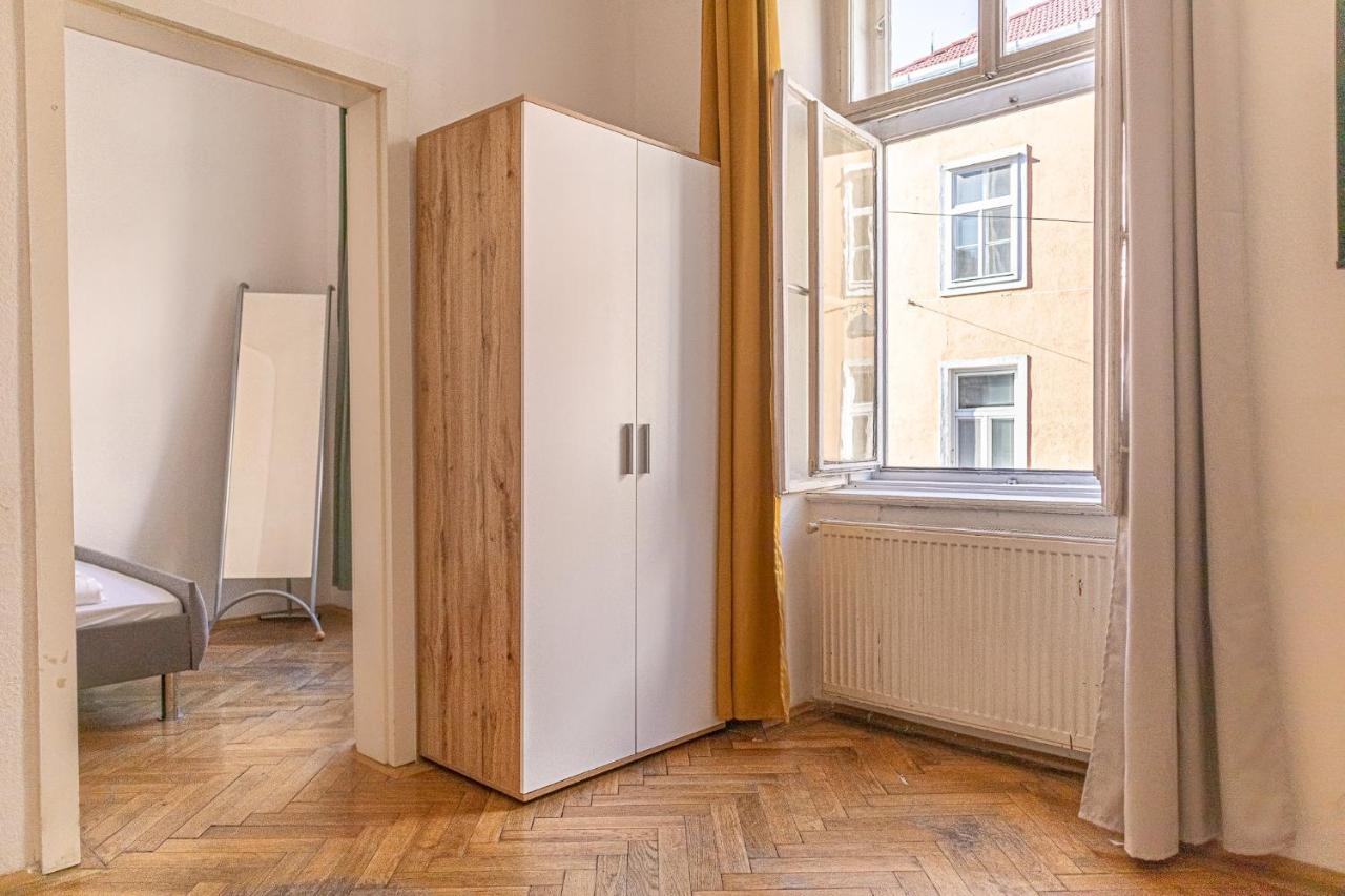 Apartment Peerles 2br Apt. Perfectly Situated&well Connected Vienna