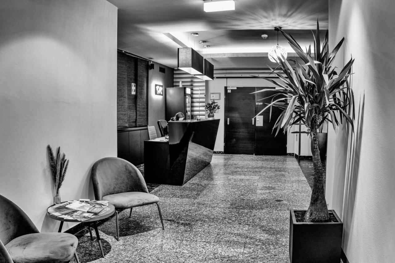 Hotel George