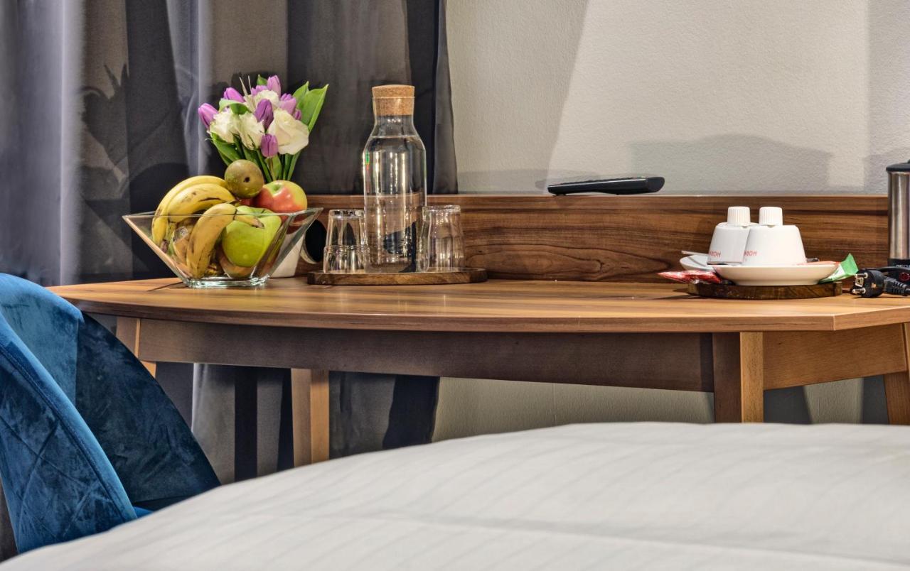 George Hotel 4*