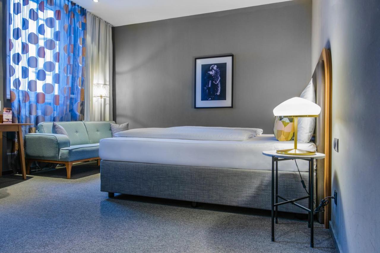 George 4* Wien