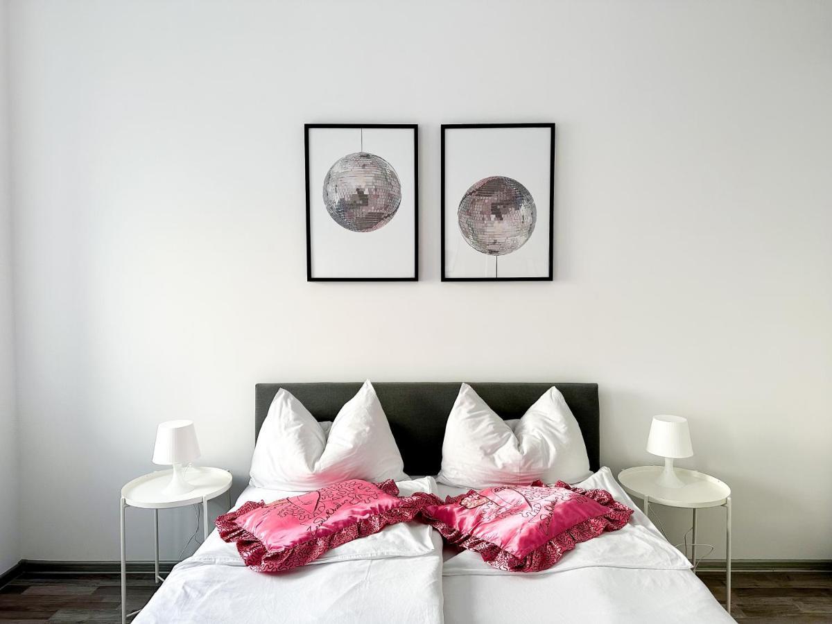 Apartamento Comfy At Siebertgasse *