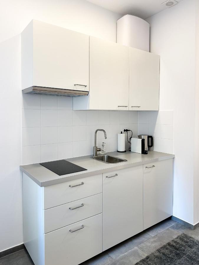 Comfy At Siebertgasse Apartamento *