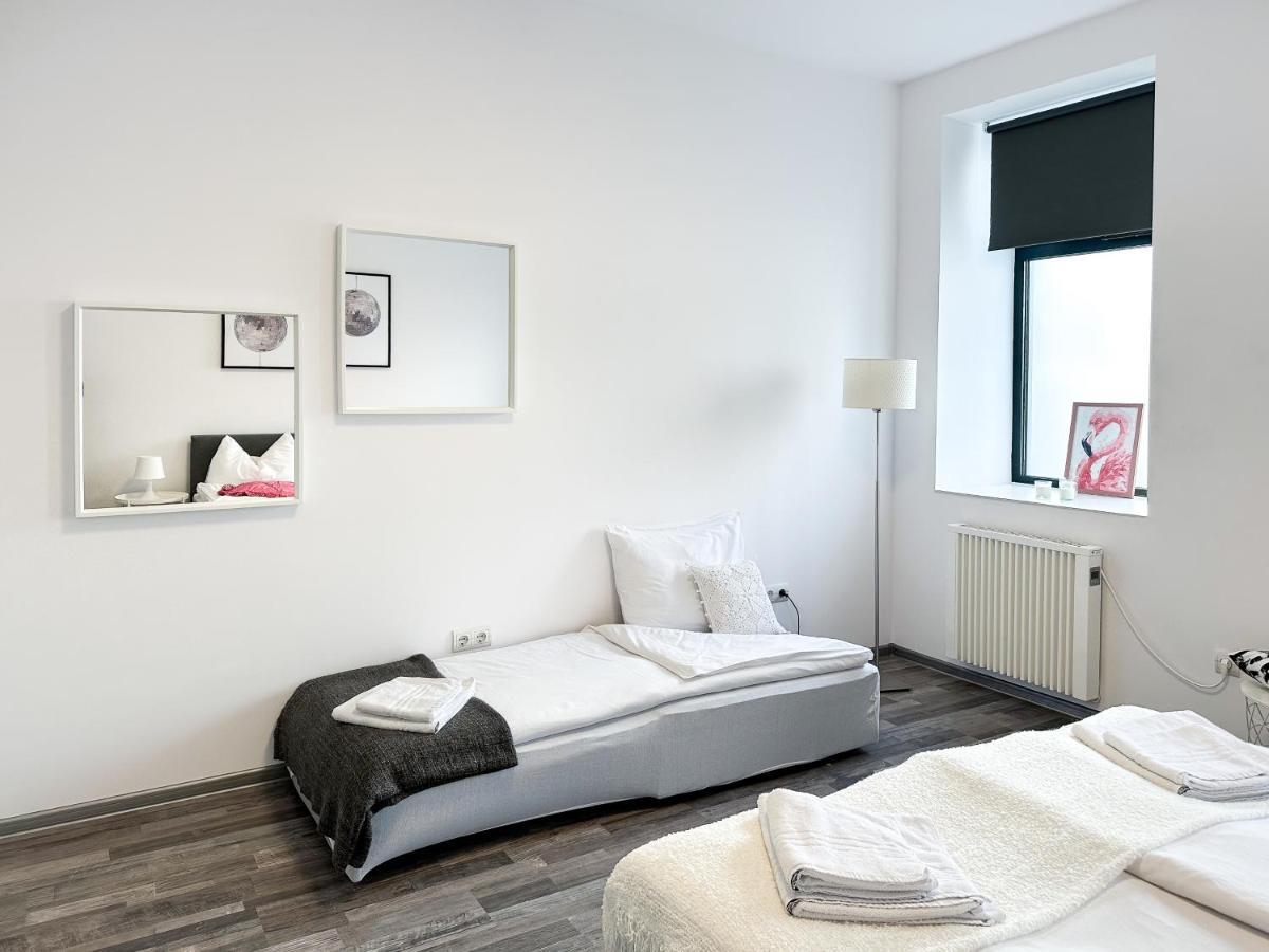 Comfy At Siebertgasse *