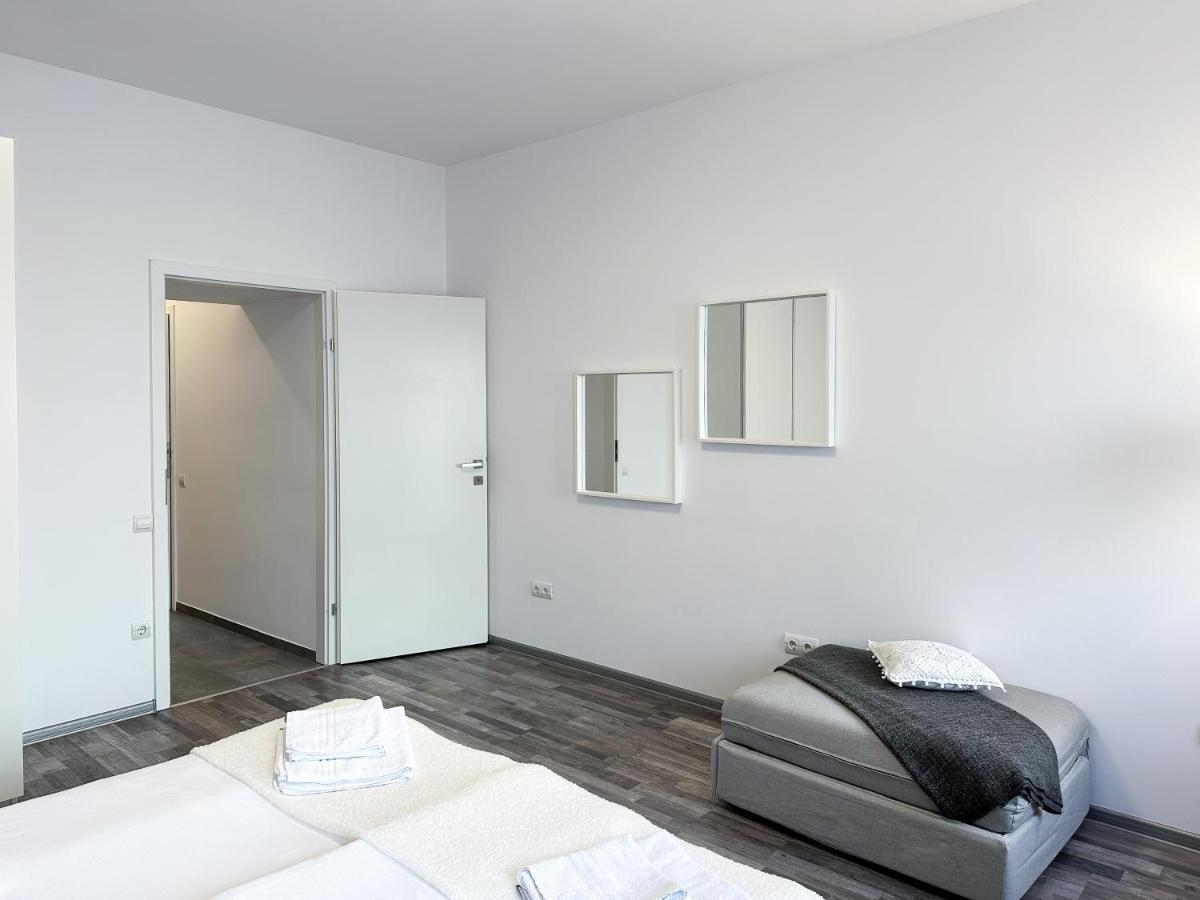 Comfy At Siebertgasse Apartment Vienna