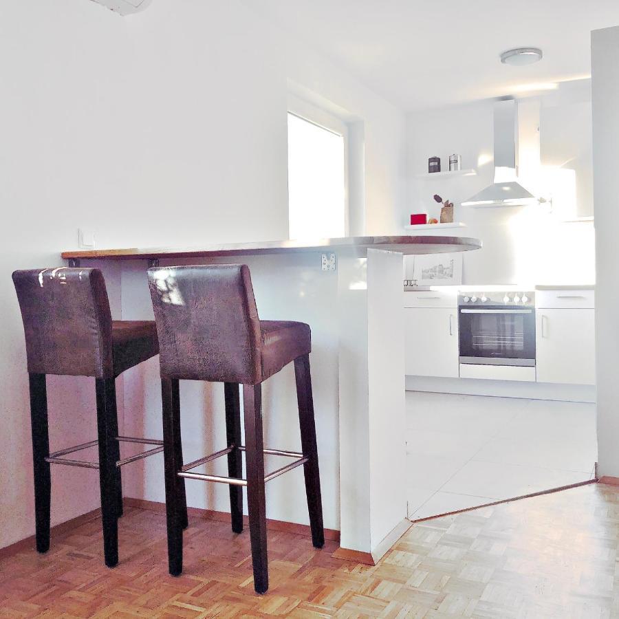 Apartment Modern New Danube Apartment, Perfect Location *