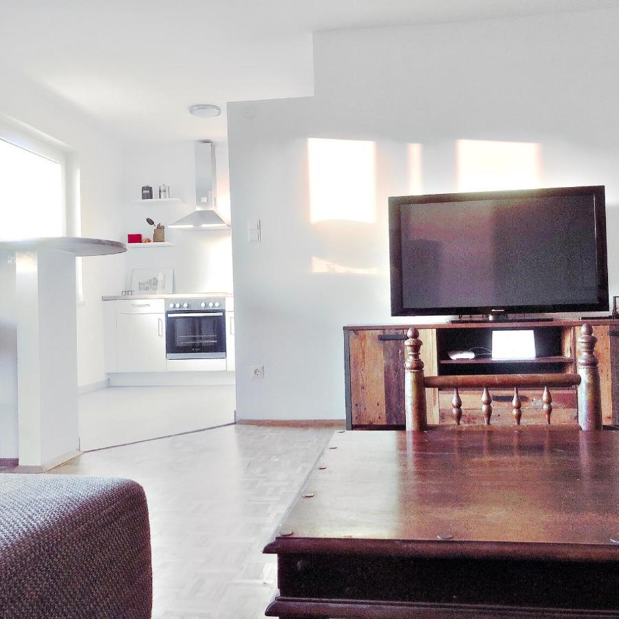 Modern New Danube Apartment, Perfect Location *
