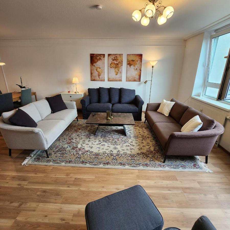 Apartment Lovely For 4 On The Danube River - Private Parking