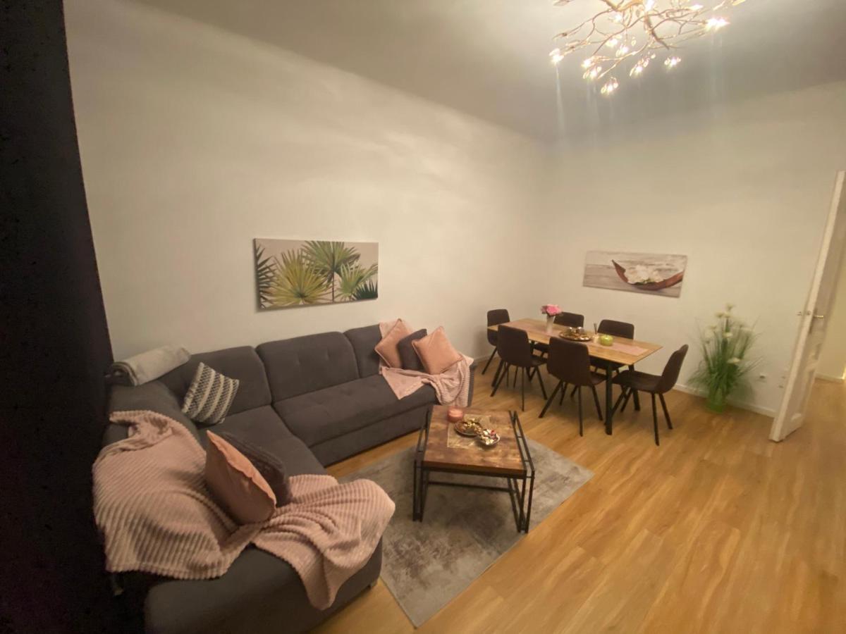 Biljka Apartment Vienna
