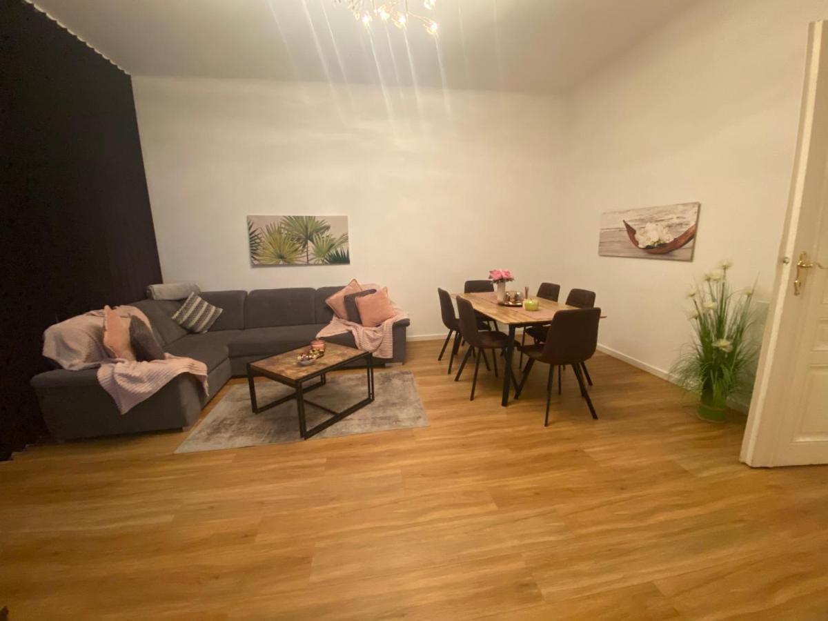 Apartment Biljka *