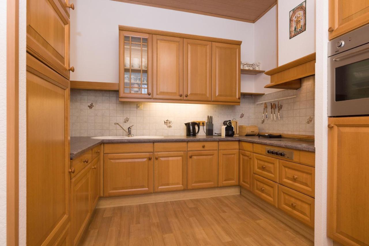 Cozy And Brand New 1 Bedroom In Apartment Wien