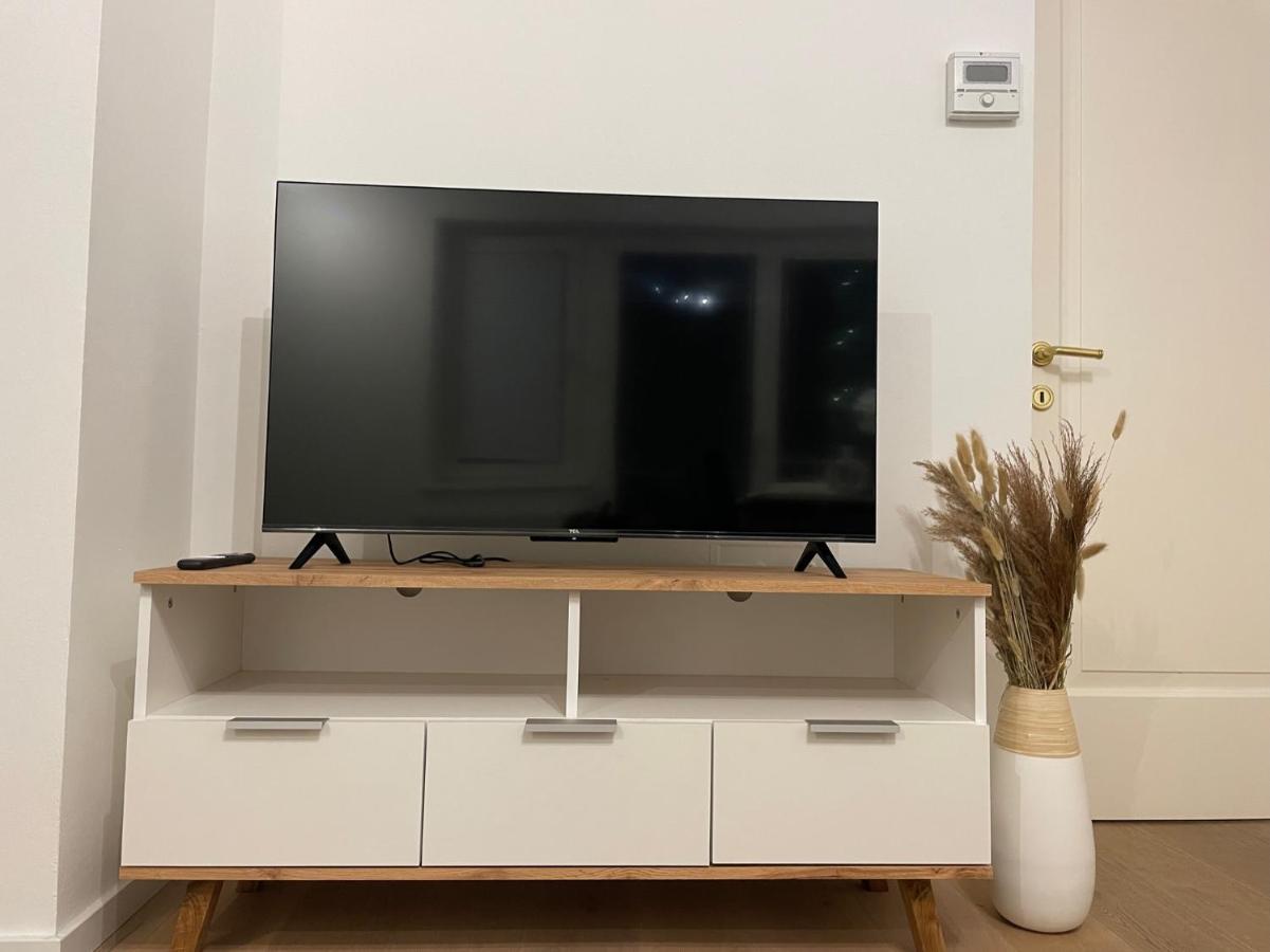 Apartment 80m2 With Balcony & Free Netflix