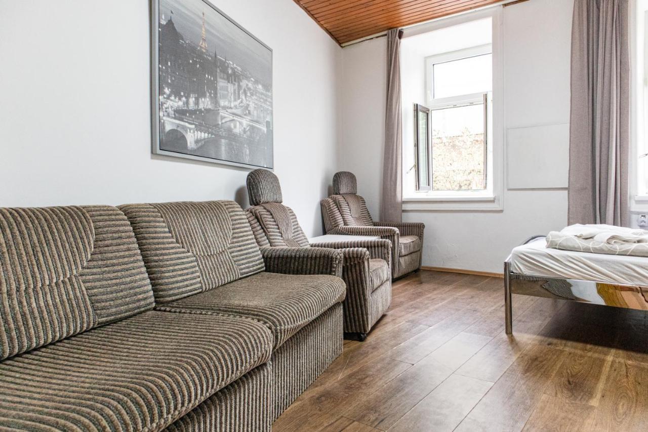 Apartamento Neat Near Millenium Tower Viena