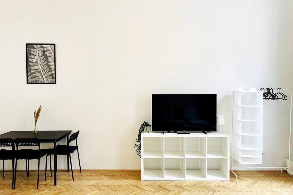 City-center-apartment Hip Area, Big & New Vienna