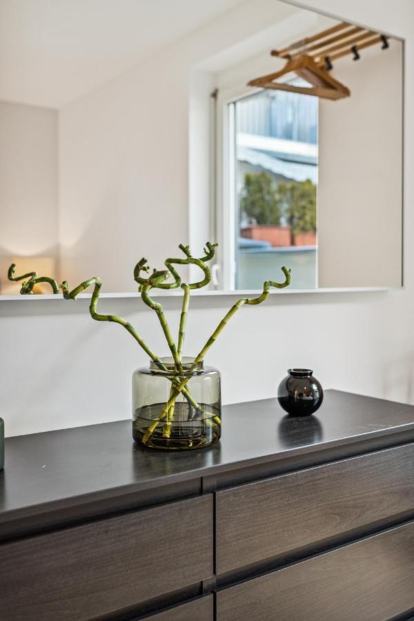 Design In Favoriten Vienna
