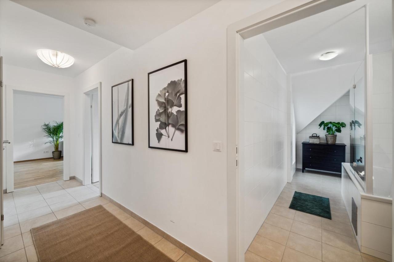 Design In Favoriten Vienna