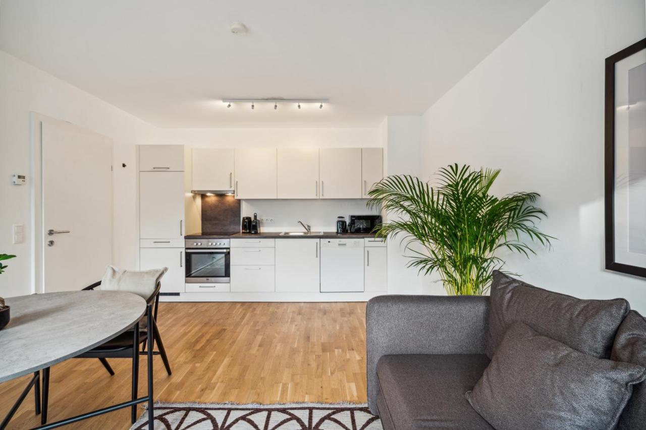 Design In Favoriten Vienna
