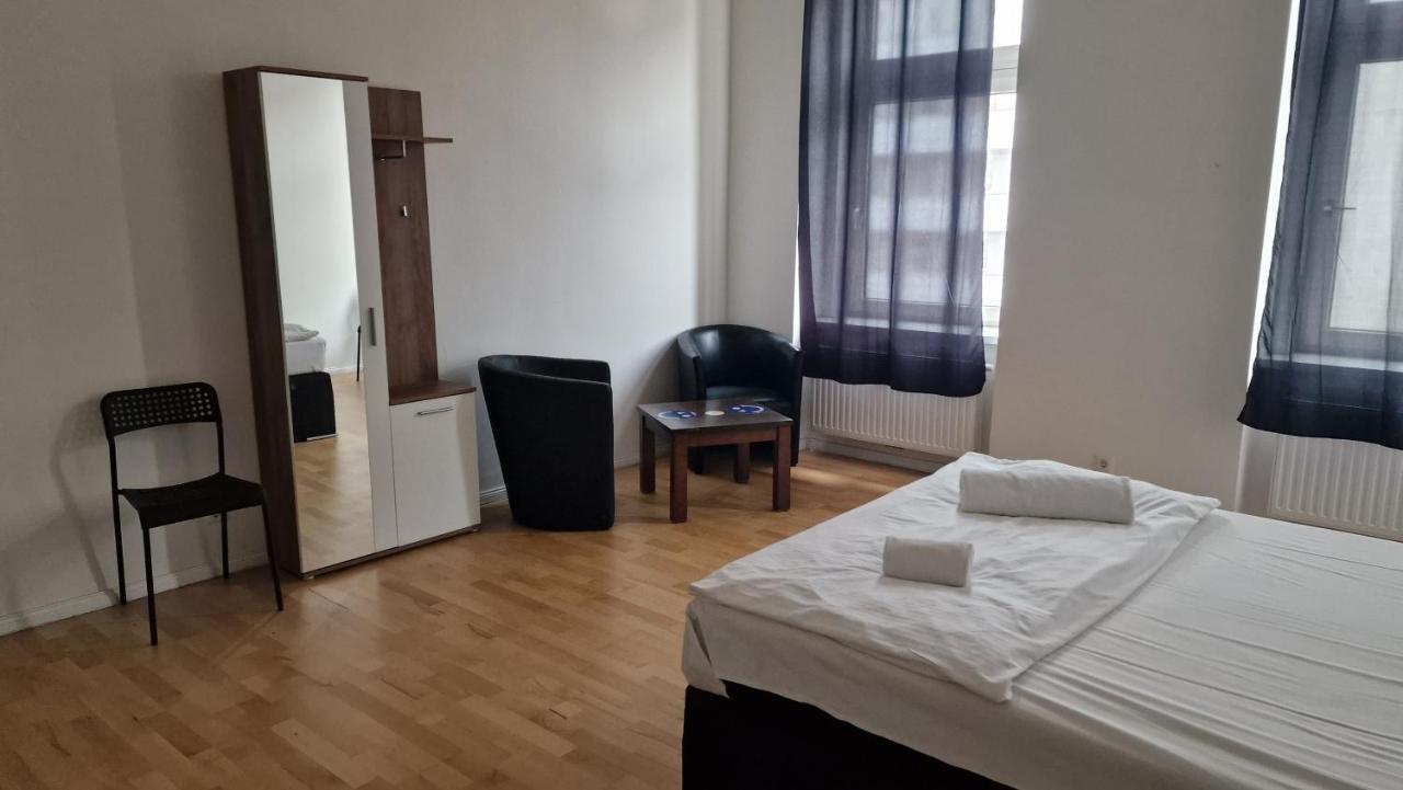Treasure Apartment *