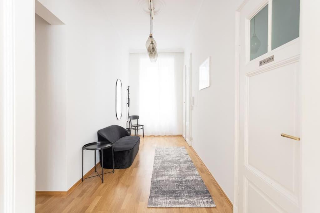 Apartment Franz 23 - Typical Viennese In The Heart Of Vienna
