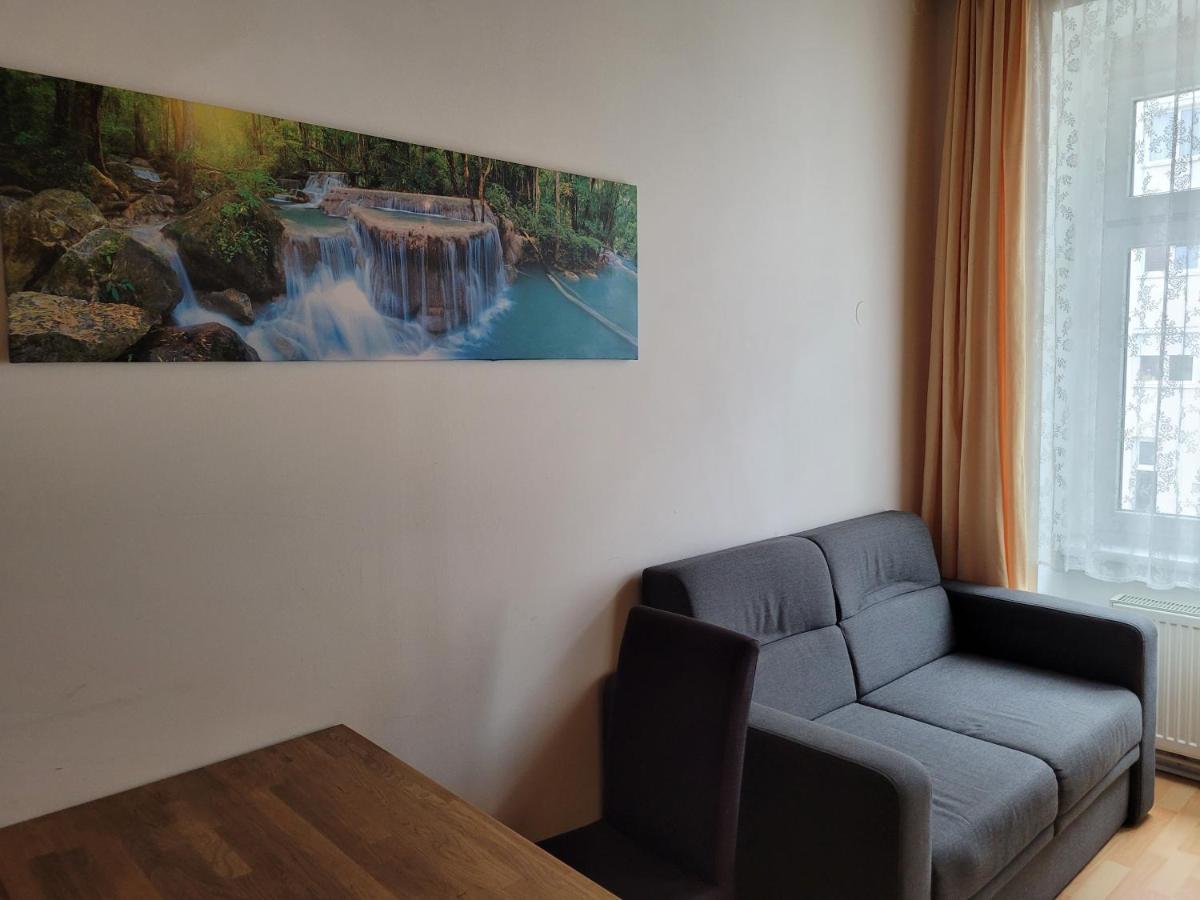 Aparthotel Leopoldauer