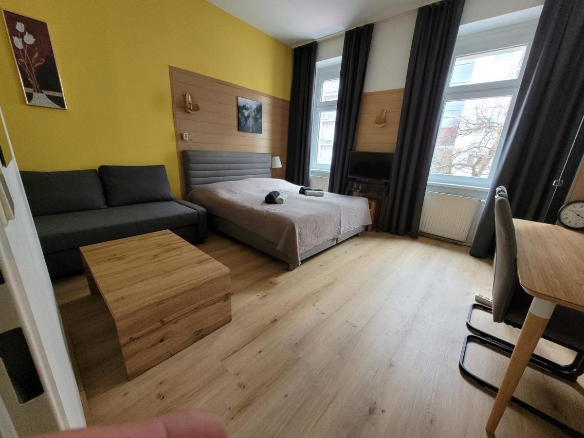 Leopoldauer Vienna