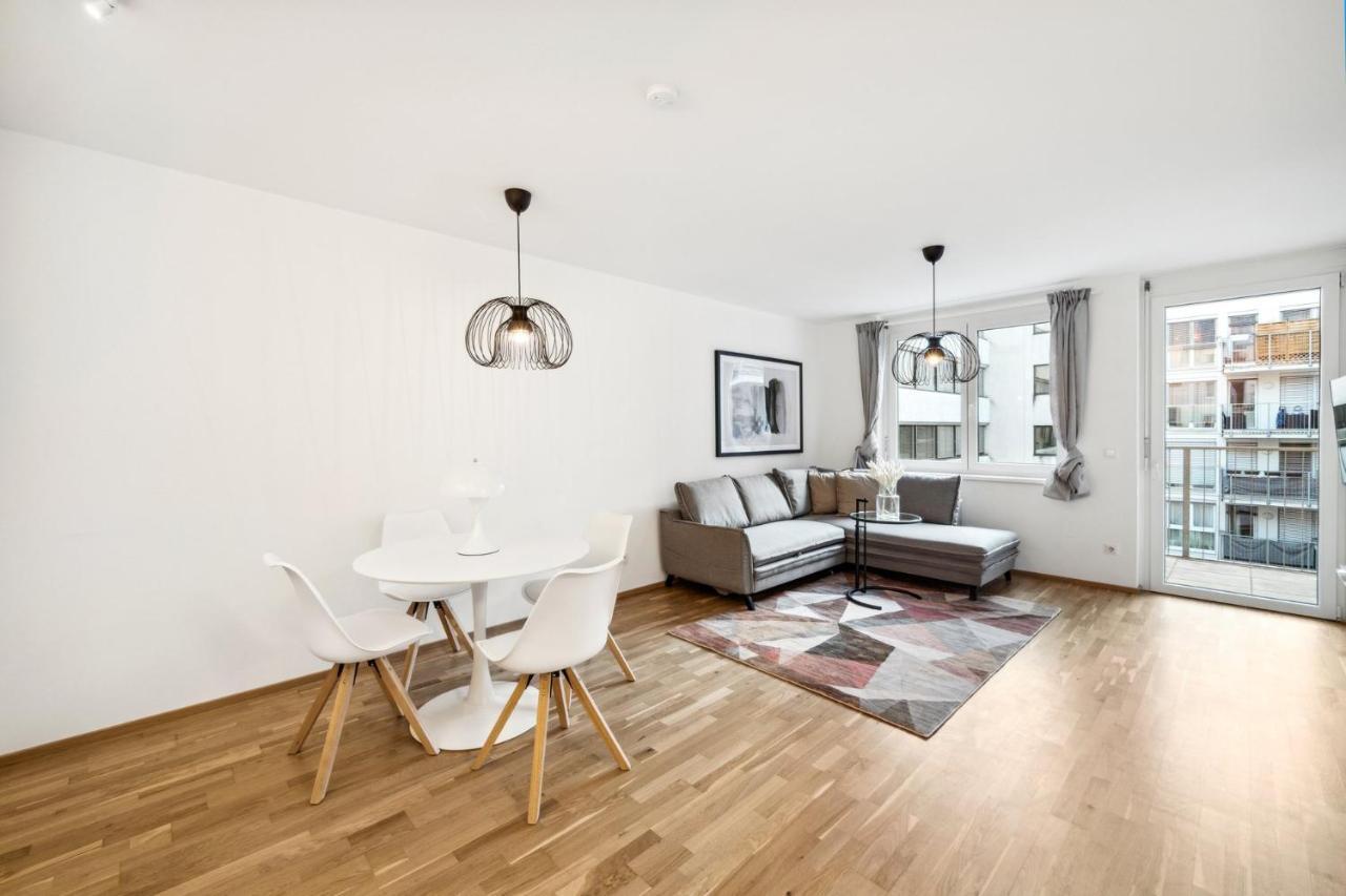 Design In Favoriten Vienna